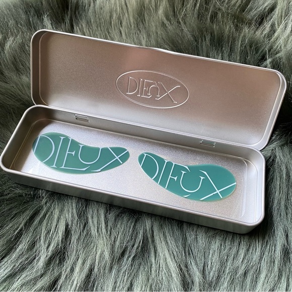 Dieux Skincare New Dieux Forever Reusable Eye Mask Poshmark
